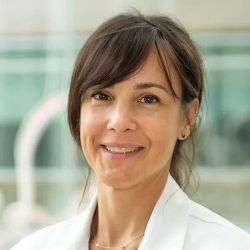 Marisa Cevasco, MD, MPH ico