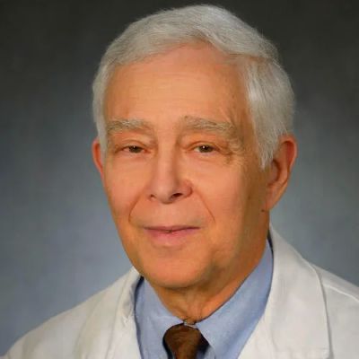 Joseph R. Carver, MD