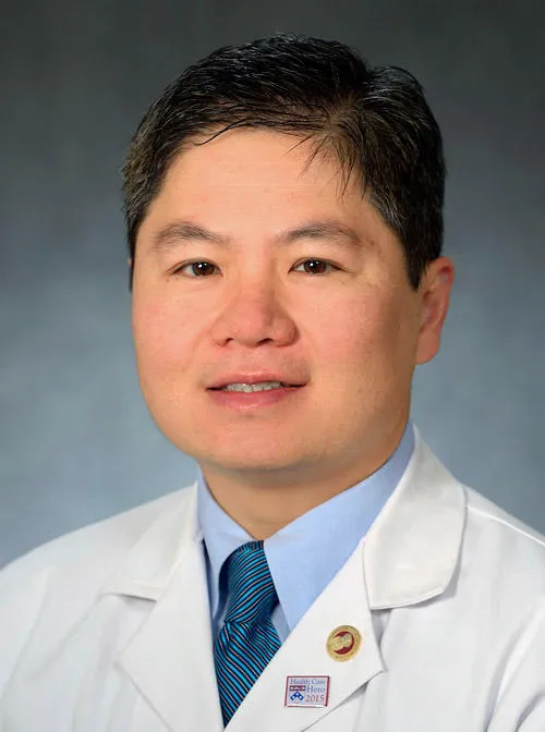 David Lin, MD 0