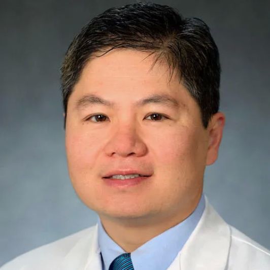 dr david lin