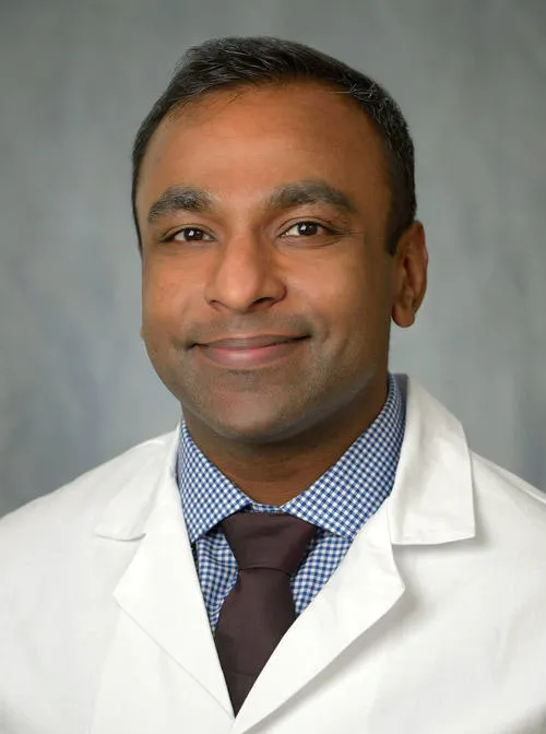 Ramanan Kumareswaran, MD 0