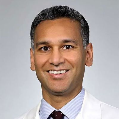 Jay S. Giri, MD, MPH