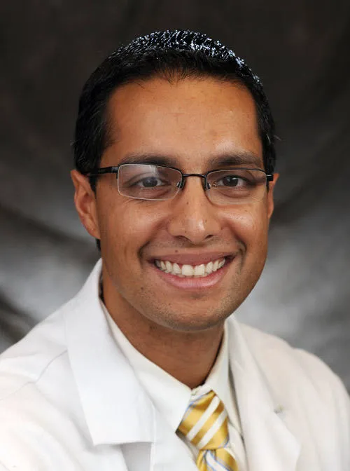 Benjamin A. D'Souza, MD 0