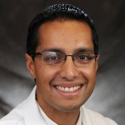 Benjamin A. D'Souza, MD