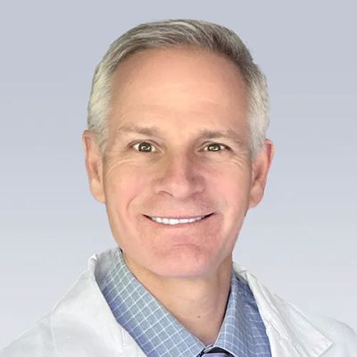 John R. Bullinga, MD, FACC