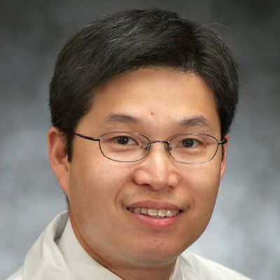 Wilson Y. Szeto, MD