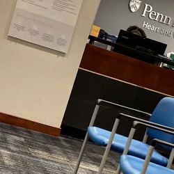 Penn Heart and Vascular Center Pennsylvania Hospital ico