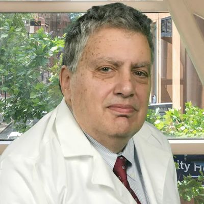 Howard J. Eisen, MD