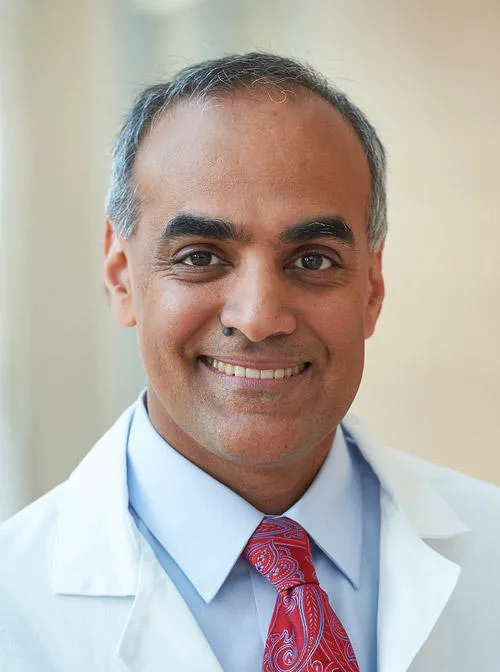 Sunil Singhal, MD 1