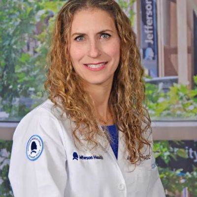 Talya R. Spivack, MD