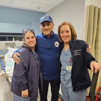 Doylestown Health: Robert M. Sangrigoli, MD
