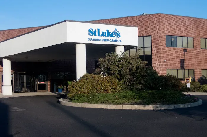 St. Luke's Quakertown Campus 6