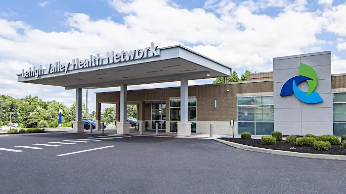 LVPG Cardiology - Richland Township 0