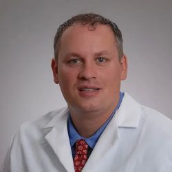 Doylestown Health: John J. Green, MD, MSc ico