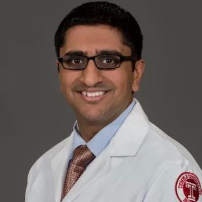 Anuj Basil, MD