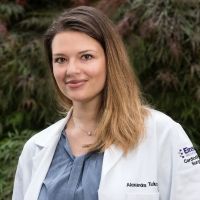 Alexandra Tuluca, MD