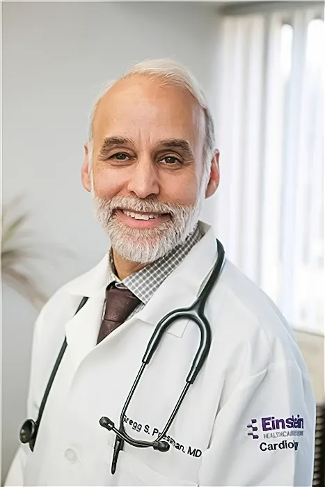 Gregg Pressman, MD 0