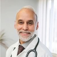 Gregg Pressman, MD
