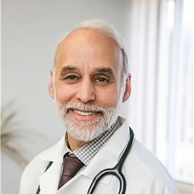 Gregg Pressman, MD