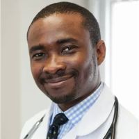 Olayinka Afolabi-Brown, MD