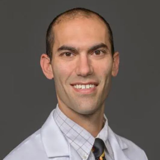 Isaac Russell Whitman, MD