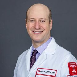 Joshua Cooper, MD, FACC, FHRS ico