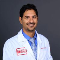 Ahmed S. Sadek, MD