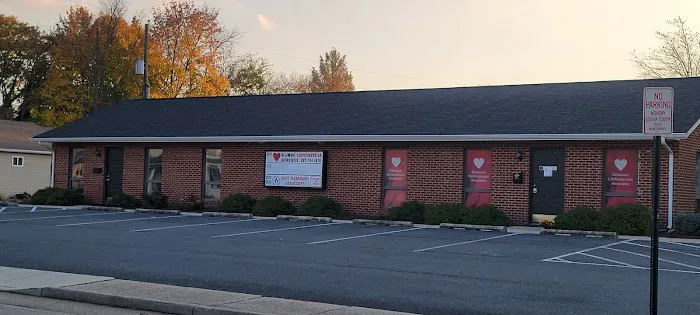 Delaware Cardiovascular Associates: Smyrna 1
