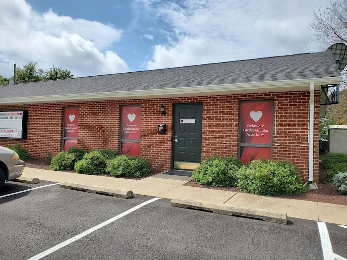 Delaware Cardiovascular Associates: Smyrna 0