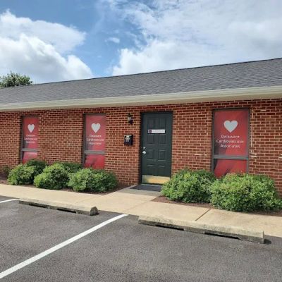 Delaware Cardiovascular Associates: Smyrna