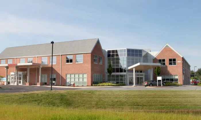 Bayhealth Cardiology Consultants, Dover 3