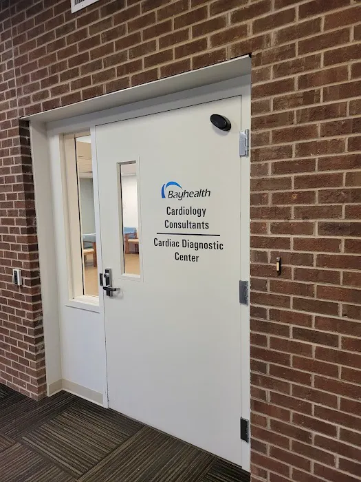 Bayhealth Cardiology Consultants, Dover 1