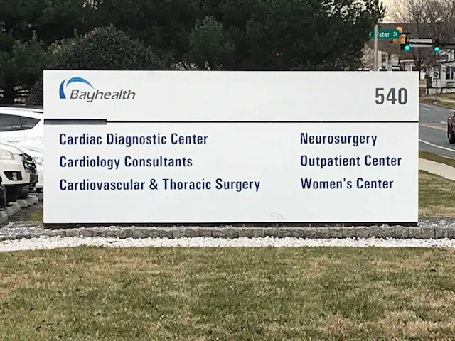 Bayhealth Cardiology Consultants, Dover 4