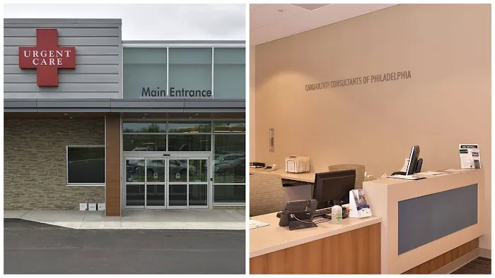 Cardiology Consultants of Philadelphia 6