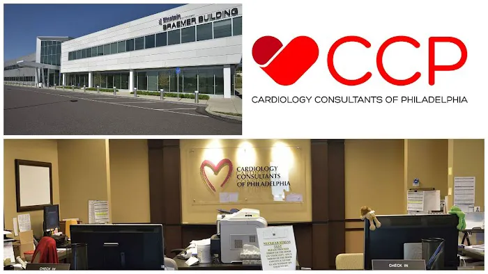 Cardiology Consultants of Philadelphia 5