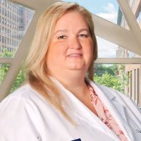 Cheri L. Jackson, CRNP