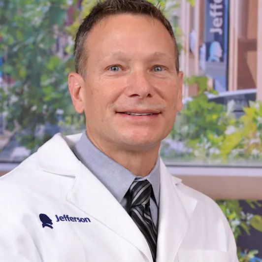 Barry A. Bravette, MD