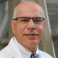 Rohinton J. Morris, MD