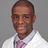 Nathaniel R. Evans III, MD