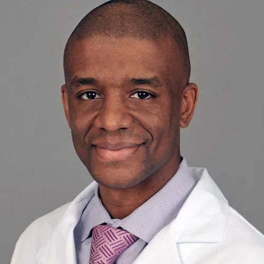 Nathaniel R. Evans III, MD