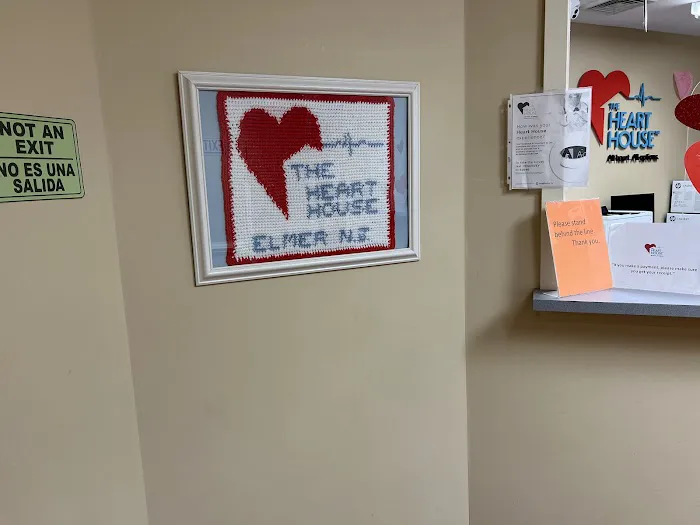 The Heart House-Elmer 3
