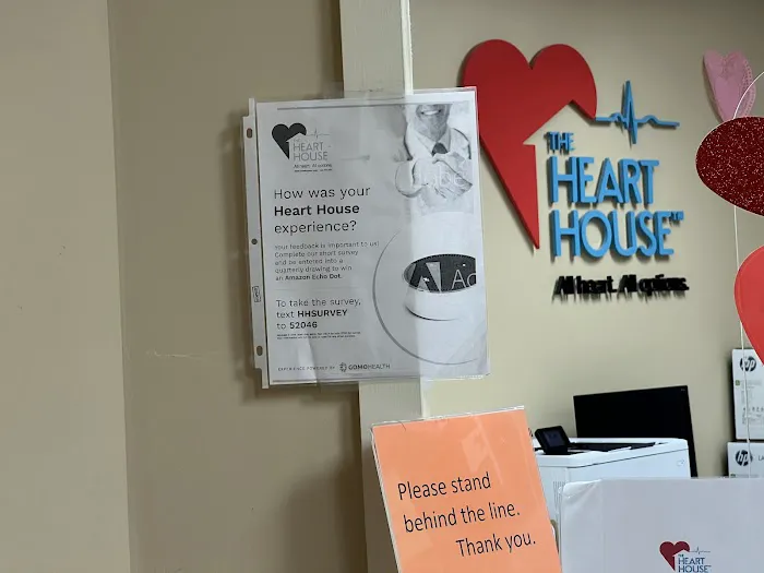 The Heart House-Elmer 4