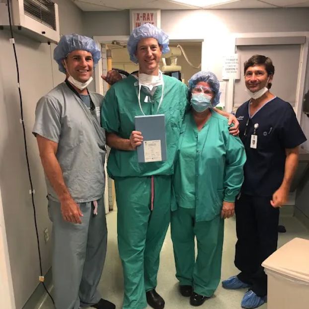 The Heart House Vineland