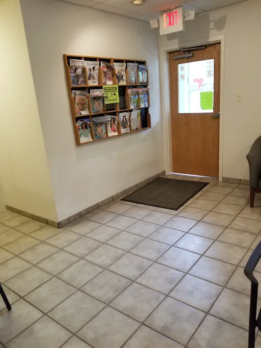 The Heart House Vineland 9