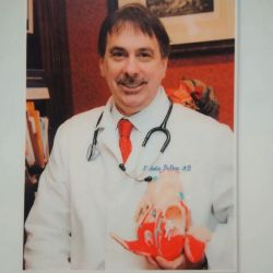 Franklin Cardiovascular Associates, Pa :Nicholas L. Depace MD ico