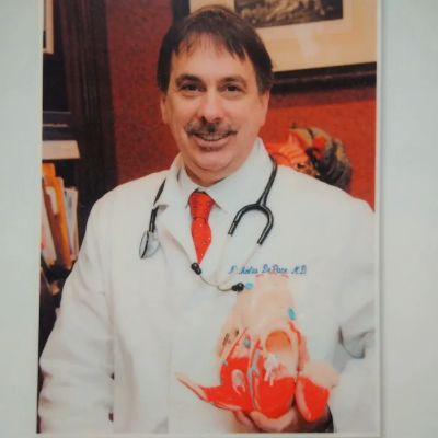 Franklin Cardiovascular Associates, Pa :Nicholas L. Depace MD