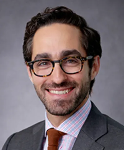 David D Shersher, MD 1