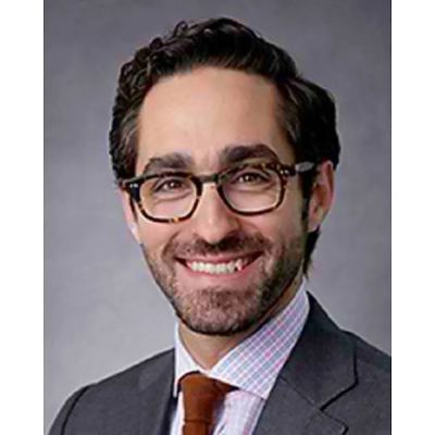 David D Shersher, MD