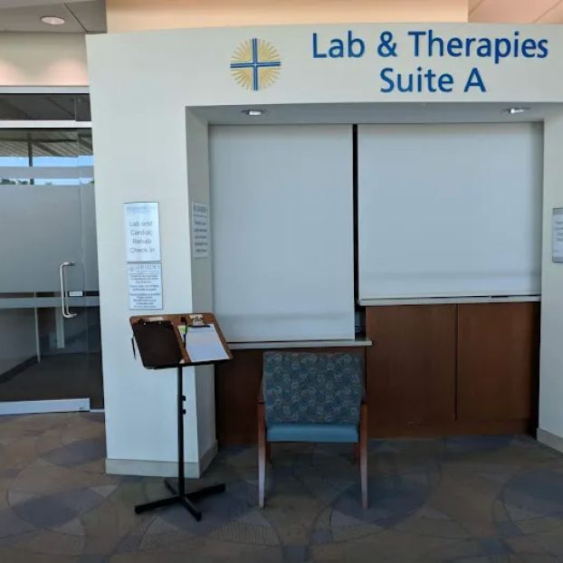 Virtua Heart Failure Program - Cherry Hill