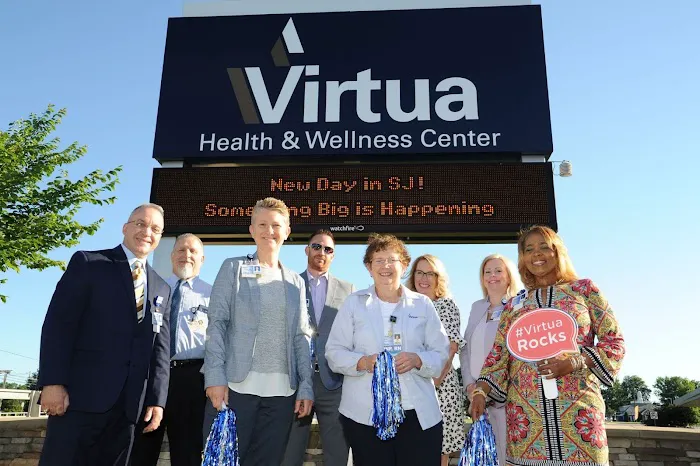 Virtua Heart Failure Program - Cherry Hill 6